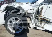 2013 Chevrolet Impala фото
