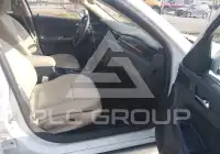 2013 Chevrolet Impala фото