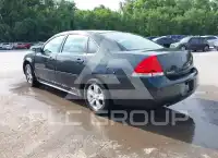 2013 Chevrolet Impala фото