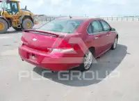 2013 Chevrolet Impala photo
