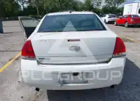 2013 Chevrolet Impala photo