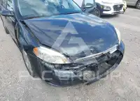 2013 Chevrolet Impala фото