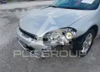 2013 Chevrolet Impala фото