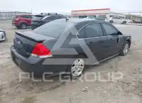 2013 Chevrolet Impala photo