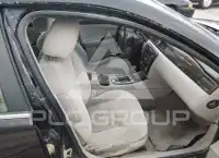 2013 Chevrolet Impala фото