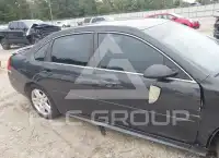 2013 Chevrolet Impala photo
