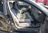 2013 Chevrolet Impala photo