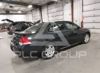 2013 Chevrolet Impala фото