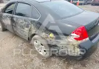2013 Chevrolet Impala photo