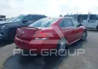 2013 Chevrolet Impala photo