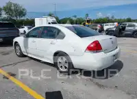 2013 Chevrolet Impala photo
