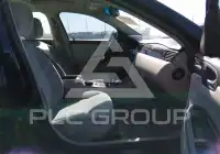 2013 Chevrolet Impala photo