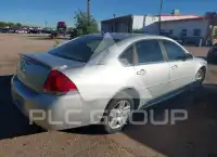 2013 Chevrolet Impala photo