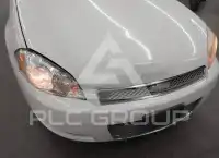 2013 Chevrolet Impala фото