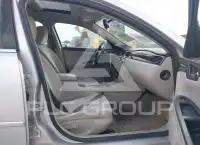 2013 Chevrolet Impala фото