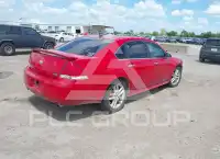 2013 Chevrolet Impala photo