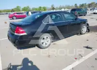2013 Chevrolet Impala photo