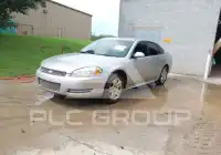 2013 Chevrolet Impala фото