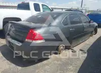 2013 Chevrolet Impala фото