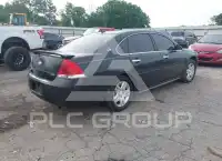 2013 Chevrolet Impala photo