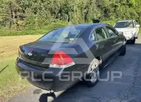 2013 Chevrolet Impala фото