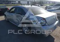 2013 Chevrolet Impala photo