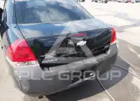 2013 Chevrolet Impala фото