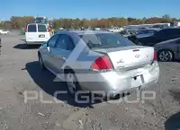 2013 Chevrolet Impala фото