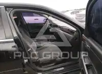 2013 Chevrolet Impala фото