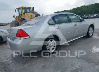 2013 Chevrolet Impala фото