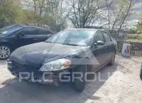 2013 Chevrolet Impala photo