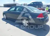 2013 Chevrolet Impala photo