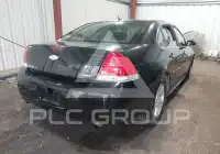 2013 Chevrolet Impala photo