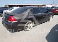 2013 Chevrolet Impala photo