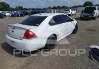 2013 Chevrolet Impala фото