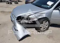 2013 Chevrolet Impala фото