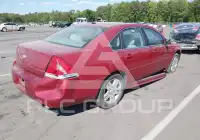 2013 Chevrolet Impala photo