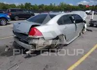 2013 Chevrolet Impala photo
