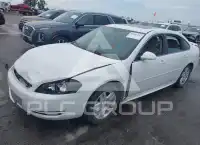 2013 Chevrolet Impala photo