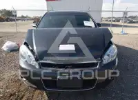 2013 Chevrolet Impala фото