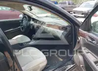 2013 Chevrolet Impala фото