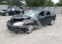 2013 Chevrolet Impala photo