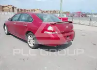 2013 Chevrolet Impala photo
