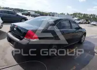 2013 Chevrolet Impala фото