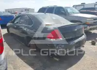 2013 Chevrolet Impala фото