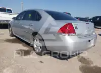 2013 Chevrolet Impala photo