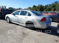 2013 Chevrolet Impala photo