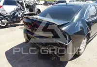 2013 Chevrolet Impala photo