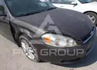 2013 Chevrolet Impala photo