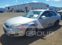 2013 Chevrolet Impala фото